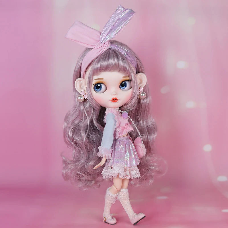 ICY Blythe BJD Anime Doll 30CM