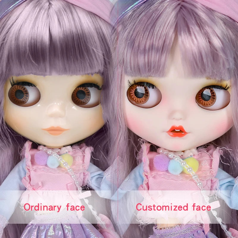ICY Blythe BJD Anime Doll 30CM