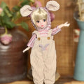 30CM BJD Doll Lolita Fashion DIY